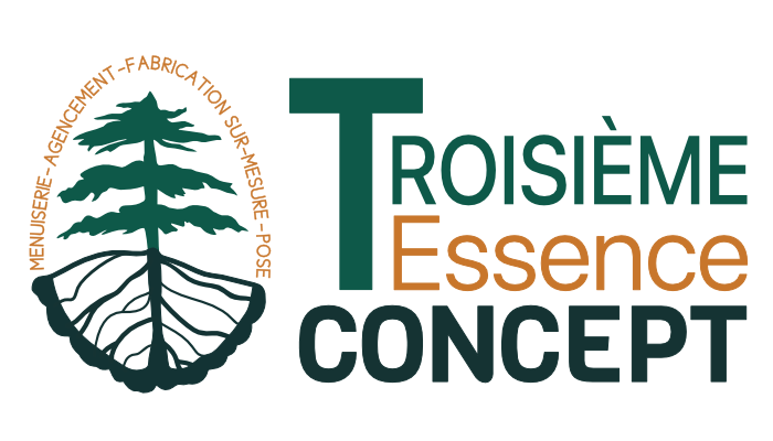 Troisieme Essence Concept